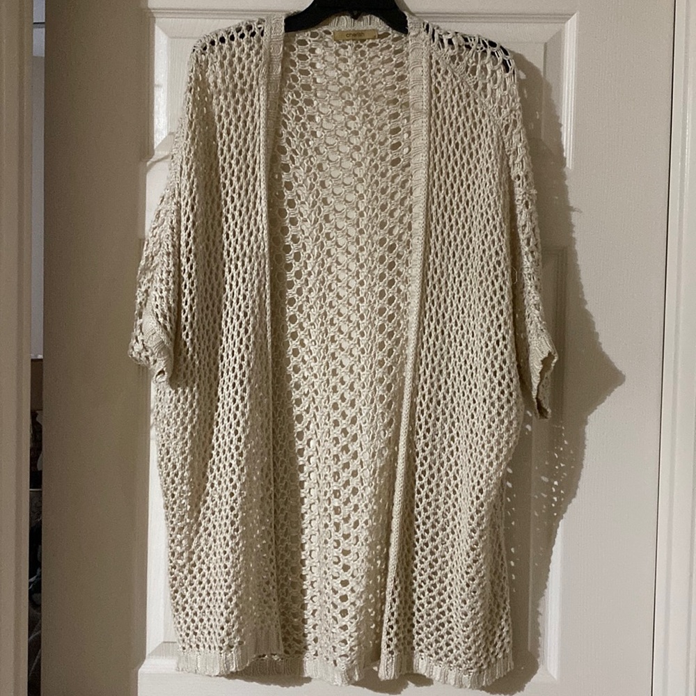 Women’s Cherish cardigan